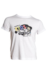 T-Shirt für Kinder „ITF KIDS“