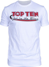 T-Shirt „Get in the Ring“