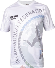T-Shirt „Royal Muay“