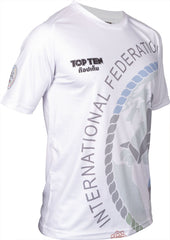 T-Shirt „Royal Muay“
