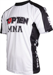 T-Shirt „It´s in the cage“