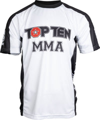 T-Shirt „It´s in the cage“