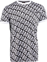 T-Shirt „Monogram“