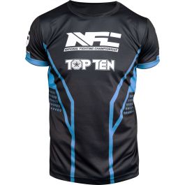 T-Shirt „NFC“