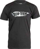 T-Shirt „Power Ink 3D“