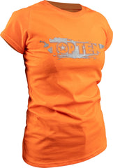 T-Shirt „Power Ink 3D“ women