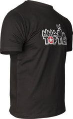 T-Shirt „Promo TOP TEN MMA“