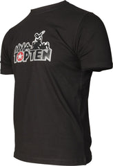 T-Shirt „Promo TOP TEN MMA“