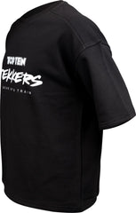 T-Shirt „TKD Tekkers Fusion“ oversized