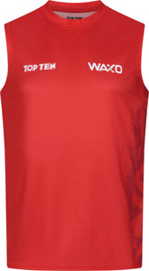 T-Shirt „WAKO Kick Light“