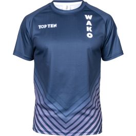 T-Shirt „WAKO Rail“