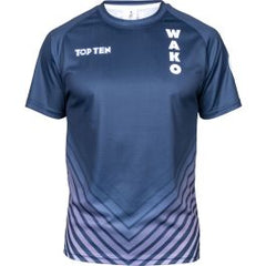 T-Shirt „WAKO Rail“
