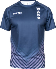 T-Shirt „WAKO Rail“