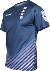 T-Shirt „WAKO Rail“