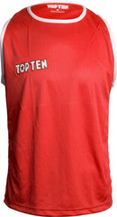Tank Top zum Boxen „Competition“