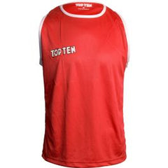 Tank Top zum Boxen „Competition“