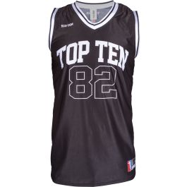 Tank Top „Fighter Jersey”