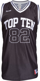 Tank Top „Fighter Jersey”