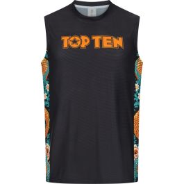 Tank Top „Ryu del Mar“