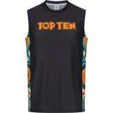 Tank Top „Ryu del Mar“