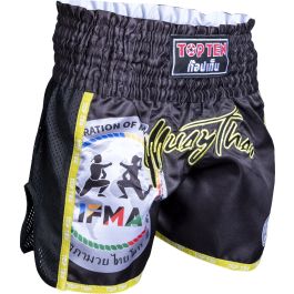 IFMA Competition Shorts „Prachao“
