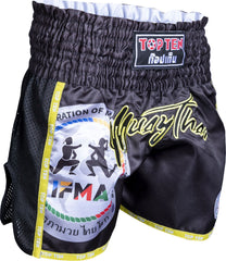 IFMA Competition Shorts „Prachao“