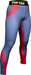 Leggings, Kompressionshose „ITF Color“