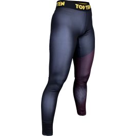 Leggings, Kompressionshose „Workout“