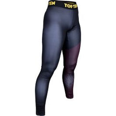 Leggings, Kompressionshose „Workout“