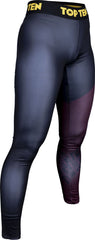 Leggings, Kompressionshose „Workout“