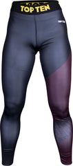 Leggings, Kompressionshose „Workout“