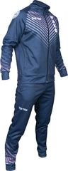 Trainingsanzug „WAKO Rail“