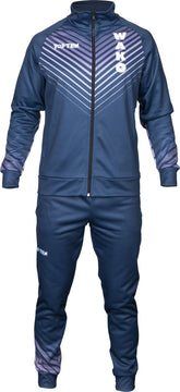Trainingsanzug „WAKO Rail“