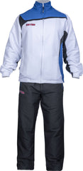 Trainingsanzug „Premium Class“ mit schwarzer Hose