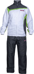 Trainingsanzug „Premium Class“ mit schwarzer Hose