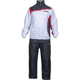 Trainingsanzug „Premium Class“ mit schwarzer Hose