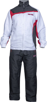 Trainingsanzug „Premium Class“ mit schwarzer Hose