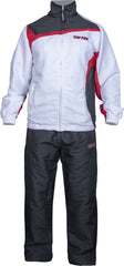 Trainingsanzug „Premium Class“ mit schwarzer Hose
