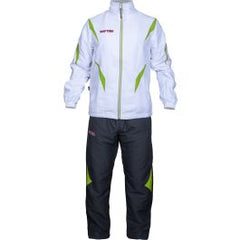 Fitnessanzug „Premium Quality“ mit schwarzer Hose