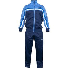 Jogginganzug „Royal Blue“