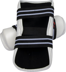 Taekwondo-Unterarmschutz (WTF approved)