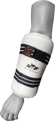 Taekwondo-Unterarmschutz (WTF approved)