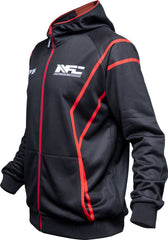 ZIP Hoodie „NFC“
