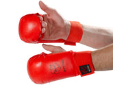 WACOKU Karate Handschutz - WKF anerkannt