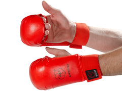 WACOKU Karate Handschutz - WKF anerkannt