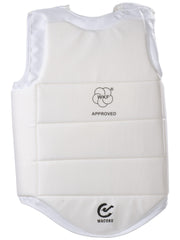 WACOKU Karate chest guard - WKF approved
