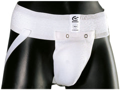 WACOKU Tiefschutz Herren - WKF anerkannt