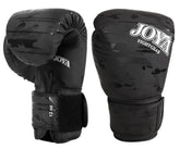 Joya Camo V2 Boxing Gloves - Black