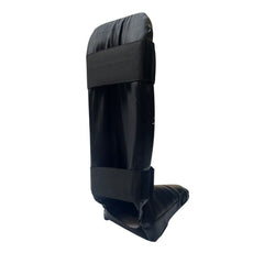 Joya Dragon Shinguards - White