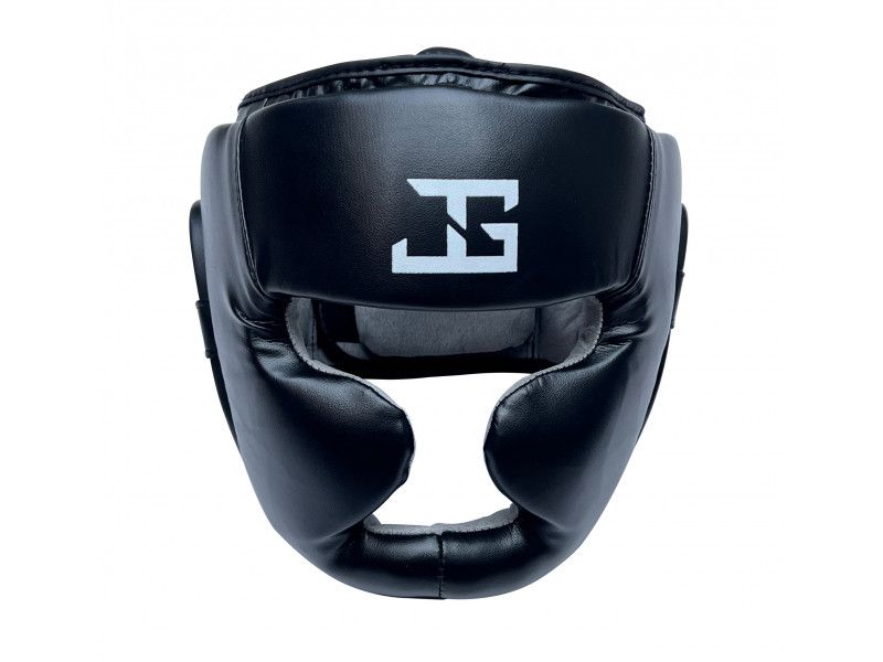 Joya Head Guard - black